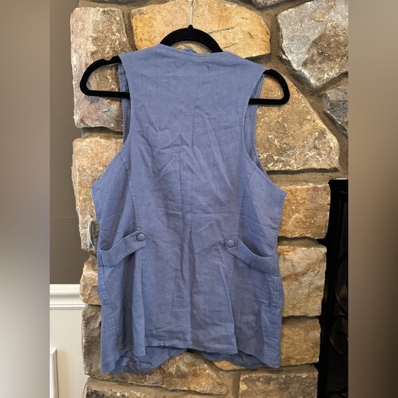 NWT Free People Millie Vest - Picture 7 of 7